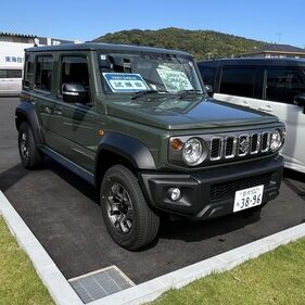 ジムニーノマド